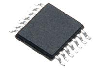 5pb1106pggi 5PB1106PGGI, Clock Buffer LVCMOS, 1-Input, 14-Pin TSSOP