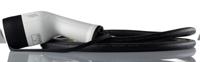 237-8414 RS PRO 16 A Mode 3, Type 2, EV Charging Cable 3m