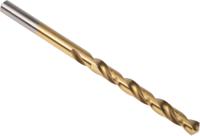 213-281 RS PRO HSS Twist Drill Bit, 5.5mm Diameter, 93mm Overall
