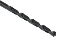 a100-260mm Dormer A100 Series HSS Twist Drill Bit for Steel, 2.6mm Diameter, 57 mm Overall