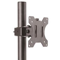 armpivotv2 StarTech.com Desk Mounting Pole Mount for 1 x Screen, 34in Screen Size