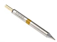 k75ch010 Thermaltronics 1 mm Straight Chisel Soldering Iron Tip