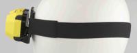 890-3001 RS PRO LED Head Torch 200 lm, 100 m Range