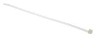 111-05059-t80r-pa66hs-na HellermannTyton Cable Tie, Inside Serrated, 205mm x 4.7 mm, Natural Polyamide 6.6 (PA66), Pk-100