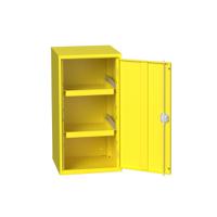 1692679112 Bott Sheet Steel Lockable 1 Door Hazardous Substance Cabinet