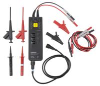 123-6479 RS PRO RSDPB5150 Oscilloscope Probe, Differential Type, 70MHz, 1:50, 1:500, BNC Connector