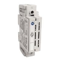 194r-30-nn Allen Bradley Guardmaster Switch Disconnector Auxiliary Switch, 194R Series for Use with UL Enclosed Disconnect Switches