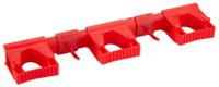 10114 Vikan  Mop Holder, Red