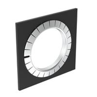 gee99f-a-c Panduit GEE Natural Polyethylene Slotted Grommet Edging GEE99F-A-C