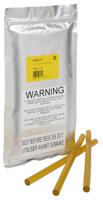 7718-12-250-arp-tp10-rs Power Adhesives Glue Sticks 12mm, Amber