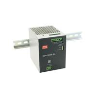 xdr-960e-36 MEAN WELL XDR-960E DIN Rail Power Supply, 180 To 264V ac ac, dc Input, 36V dc Output, 26.6A Output, 957.6W