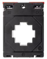 171-8801 RS PRO Base Mounted Current Transformer, 600A Input, 600:5, 5 A Output, 41 x 41mm Bore
