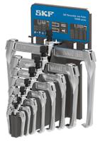 tmmr-160f SKF Hand Bearing Puller, 164 (External) mm, 164 (Internal) mm Capacity