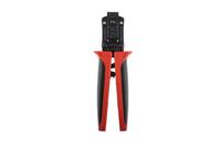 638276000 Molex 207129 Hand Ratcheting Crimp Tool for Nano-Fit Connectors
