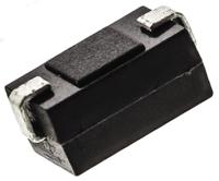 smw227rjt TE Connectivity SM 27 Ω Wirewound Surface Mount Resistor ±1 % Surface 0.125 W - SMW227RJT