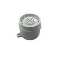 245-814 RS PRO Surface Mount Multi Tone Alarm Sounder, 9 → 28 V dc, 92dB at 1 m, IP65, DC, 32-Tone