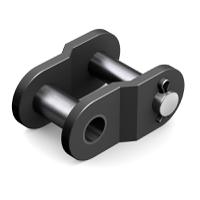 phc-20b-1ol SKF PHC BS 16B-1 Offset Link Carbon Steel Roller Chain Link