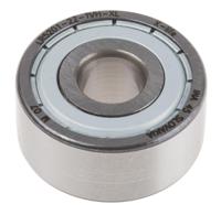 lr5201-2z-tvh-xl Yoke Cam Follower LR5201-2Z-TVH-XL, 12mm ID, 35mm OD