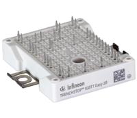 fs75r12kt4b15bpsa1 Infineon FS75R12KT4B15BPSA1 IGBT Module 1200 V AG-ECONO2B-411