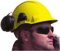g3000c-gu 3M PELTOR G3000 Yellow Safety Helmet , Adjustable, Ventilated