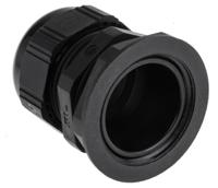5301526053019260 Lapp SKINTOP Series Black Polyamide Cable Gland, PG29 Thread, 14mm min., 25mm max., IP68