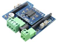evl62xx-main STMicroelectronics Evaluation Kit environment for L62xx family of dual brush DC and stepper Motor Drivers based on STM32
