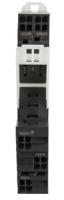 p2rf-05-pu Omron G2R 5 Pin 250V ac DIN Rail Relay Socket, for use with G2R-1-S Series General Purpose Relay, H3RN Series Timer