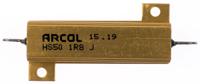 hs50-1r8-j Arcol, 1.8Ω 50W Wire Wound Chassis Mount Resistor HS50 1R8 J ±5%