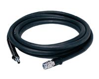h03-3125 Sundstrom 25m Air Compressor Hose, 9.5mm Int Dia., 19mm Ext Dia.