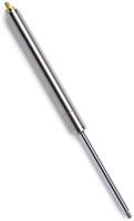 sxv4101000009 Camloc Stainless Steel Gas Strut, with Ball & Socket Joint, 680.0mm Extended Length, 300.0mm Stroke Length