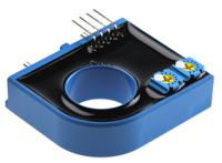 htb-100-p LEM HTB Series Current Transformer, 300A Input, 300:1, 16mm Bore, 12 → 15 V