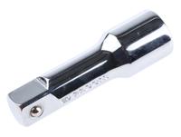 s208 Facom S.208 1/2 in Square Drive Extension Bar, 75 mm Overall