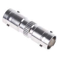 r141704000w Radiall Straight 50Ω RF Adapter BNC Socket to BNC Socket 4GHz