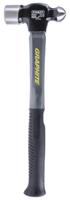 1-54-724 Stanley HCS Ball-Pein Hammer with Graphite Handle, 680g