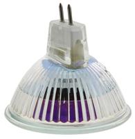 180160 Orbitec MR16 GU5.3 LED Reflector Lamp 3 W(23W), 6500K, Cool White, Reflector shape