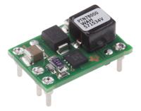 ptn78000wah Texas Instruments, PTN78000WAH Step-Down Switching Regulator, 1-Channel 1.5A 5-Pin, DIP Module