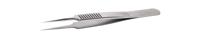 5sgcx0 ideal-tek 110 mm, Anti-Magnetic Anti-Acid Superalloy (CX), Straight, Tweezers