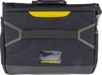 fmst1-80149 Stanley Fabric Tool Bag with Shoulder Strap 425mm x 425mm x 320mm