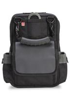 ax3578 Veto Pro Pac, 13 Pocket Tool Bag