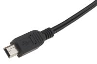 124-2187 RS PRO 7.5W Plug-In AC/DC Adapter 5V dc Output, 1.5A Output