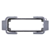 09628240301 HARTING Han B Heavy Duty Power Connector Housing