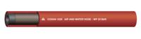 146-7736 RS PRO EPDM, Hose Pipe, 12.7mm ID, 21.5mm OD, Red, 25m