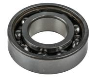 6004-zc3 SKF 6004-Z/C3 1 Row Ball Bearing - 20 mm ID, 42 mm OD