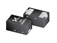 bzx884s-c16-qyl Nexperia, 16V Zener Diode 365 mW SMT DFN1006BD-2