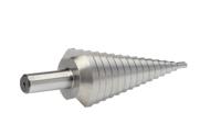 d-40107 Makita HSS Step Drill Bit 4mm x 32mm