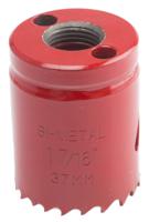 215-912 RS PRO HSS 37mm Hole Saw