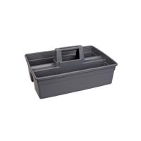 101684 Robert Scott Polypropylene Tool Tray, inner Dimensions 27x40x17.5cm, W 270mm, L 400mm, H 175mm