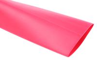 rnf-3000-186-2 TE Connectivity Heat Shrink Tubing, Red 18mm Sleeve Dia. x 1.2m Length 3:1 Ratio, RNF-3000 Series