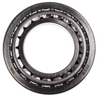 30209 RS PRO 45mm I.D Taper Metric Roller Bearing, 85mm O.D