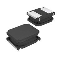74404052039 Wurth Elektronik, WE-LQS, 5020 Yes Surface Mount Inductor with a Iron Core, 3.9 μH Moulded ±30 % 2.4 A Idc